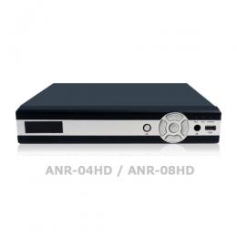 ANR-04HD / ANR-08HD