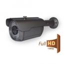 HD-SDI IRバレットカメラ