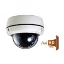 HD-SDI IRドームカメラ