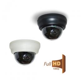 HD-SDI ドームカメラ