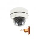 HD-SDI IRドームカメラ