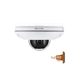 HD-SDI アンチバンダルドームカメラ