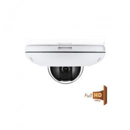 HD-SDI フラットPTDカメラ