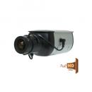 HD-SDI ボックスカメラ