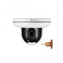 HD-SDI フラットPTZカメラ