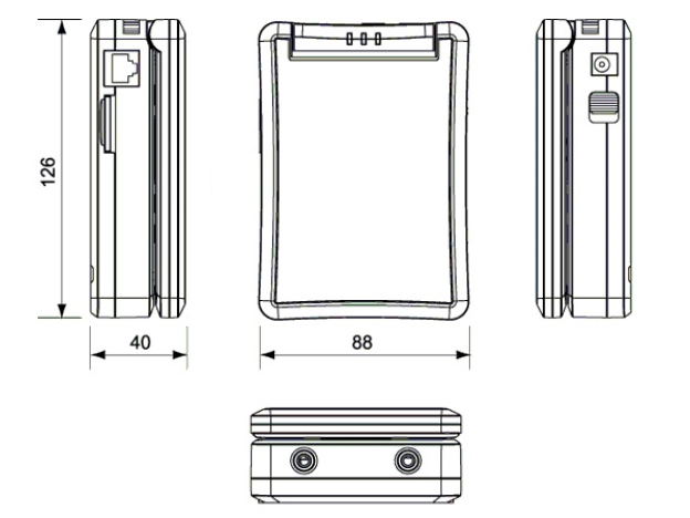 CCTV Tester(RAPORTIII PRO)